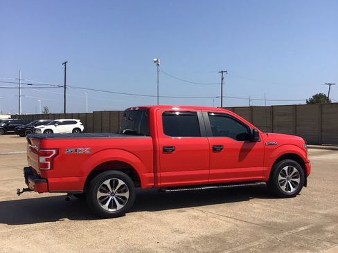 Used 2019 Ford F150 XL w/ Equipment Group 101A Mid RWD image 28
