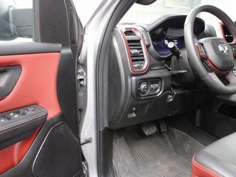 Used 2025 RAM 1500 Rebel image 45