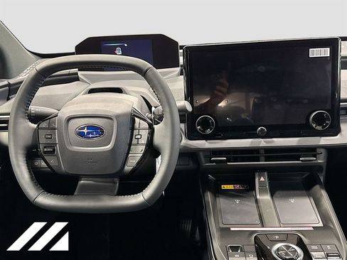 New 2026 Subaru Solterra Premium image 21