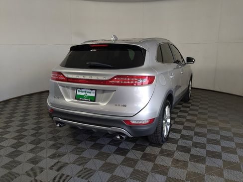 Used 2016 Lincoln MKC Select w/ Select Plus Package AWD/4WD image 7