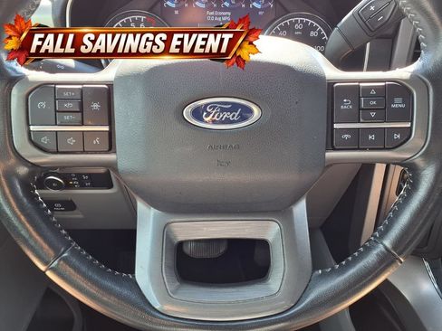 Used 2021 Ford F150 XLT w/ Equipment Group 302A High RWD image 17