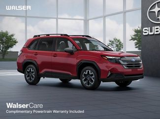 New 2026 Subaru Forester Premium AWD/4WD video 1