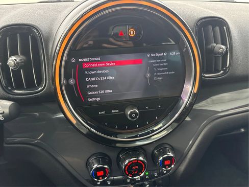 Used 2022 MINI Cooper Countryman ALL4 AWD/4WD image 44