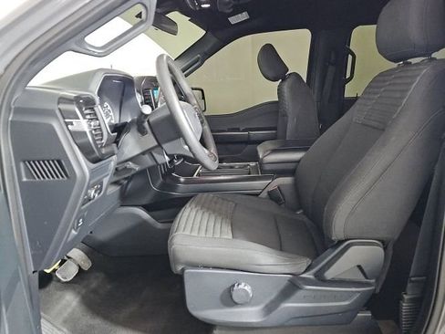 Used 2021 Ford F150 XL w/ STX Appearance Package AWD/4WD image 5