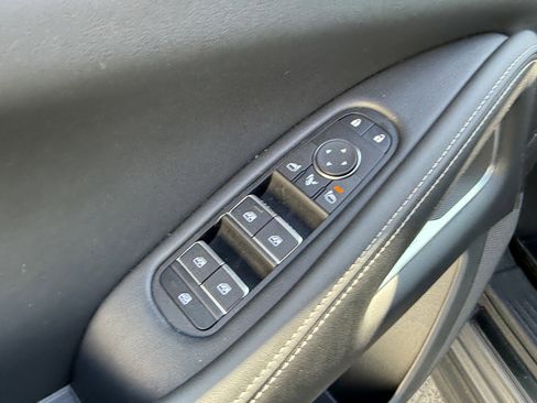 Certified 2025 INFINITI QX60 Autograph w/ Cargo Package image 11