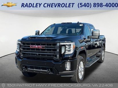 Used 2023 GMC Sierra 2500 Denali