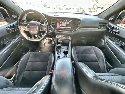 Used 2021 Dodge Durango SRT w/ Premium Interior Group image 21