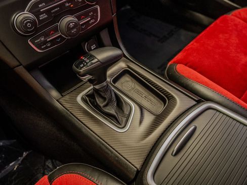 Used 2023 Dodge Charger Scat Pack RWD image 12