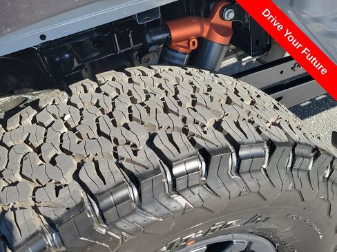 Used 2026 Ford F150 Raptor AWD/4WD image 26