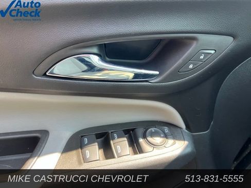 Used 2023 Chevrolet Equinox LS w/ LS Convenience Package AWD/4WD image 8