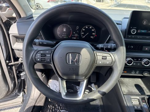 Certified 2024 Honda CR-V EX image 19