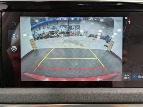 Certified 2023 Hyundai Sonata SEL w/ Convenience Package image 13