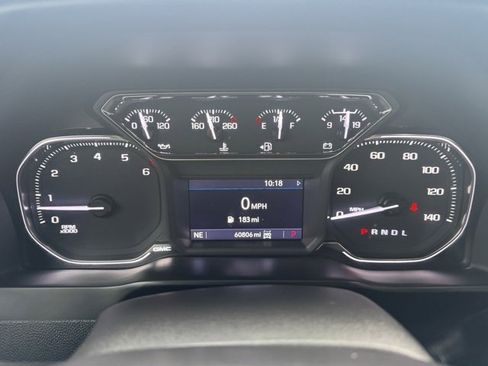 Used 2021 GMC Sierra 1500 SLT image 18