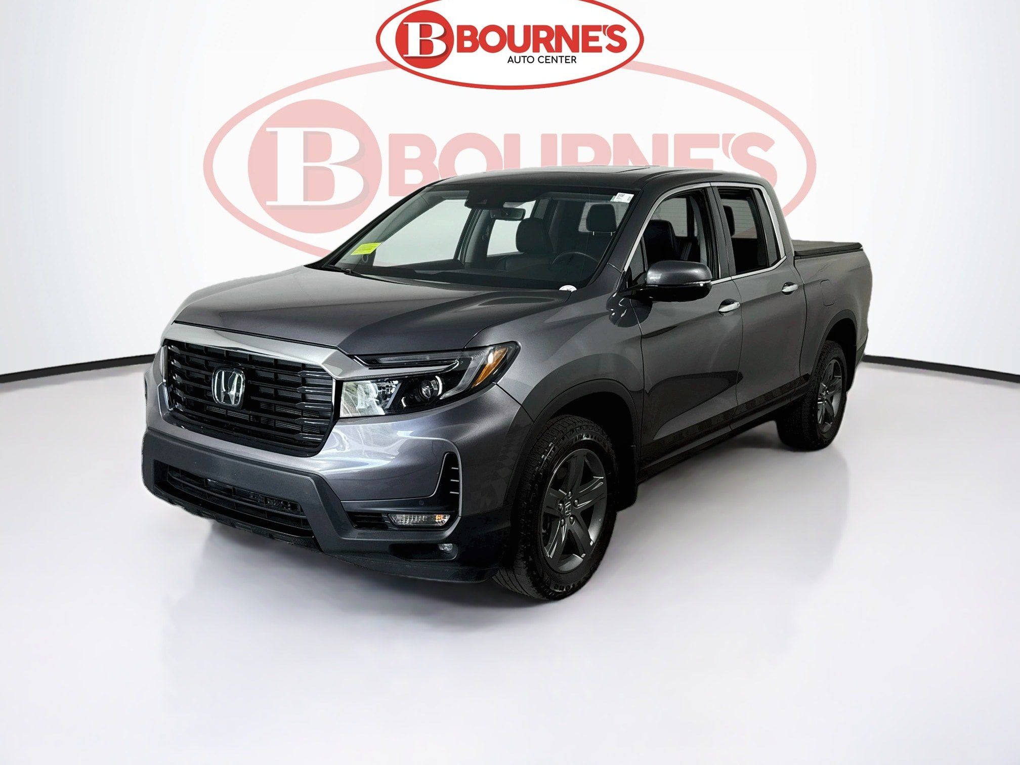 Used 2023 Honda Ridgeline RTL-E image 7