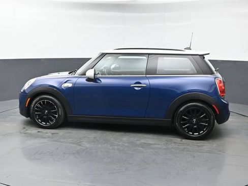 Used 2017 MINI Cooper S FWD image 3
