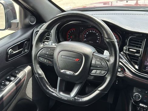 Used 2023 Dodge Durango GT AWD/4WD image 28