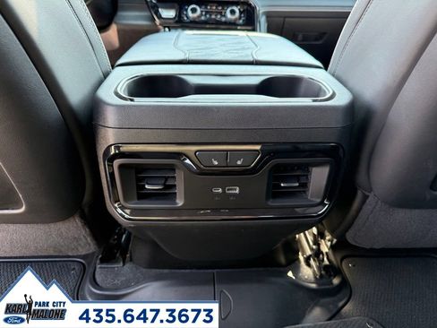 Used 2024 GMC Sierra 2500 AT4X AWD/4WD image 32