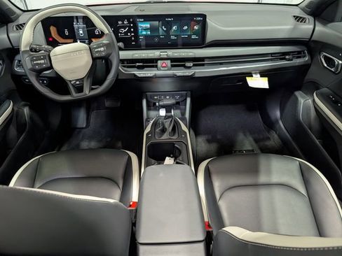 Used 2026 Kia K4 EX w/ GT-Line Sunroof Package FWD image 12