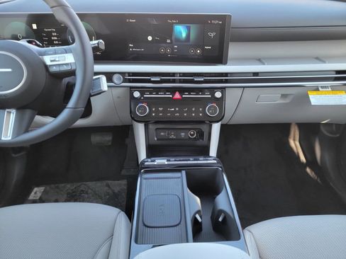 New 2026 Hyundai Tucson Limited w/ Tow & Go Package image 12