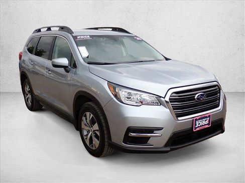 Used 2020 Subaru Ascent Premium w/ Convenience Package AWD/4WD image 6