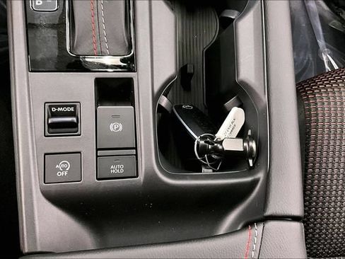 New 2026 Nissan Sentra SR w/ SR All Weather Package FWD image 29