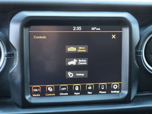 Used 2022 Jeep Wrangler Unlimited Rubicon 4xe image 36