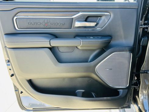 New 2026 RAM 1500 Laramie w/ Night Edition image 29