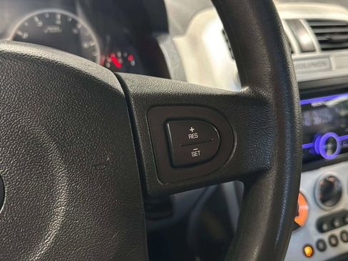 Used 2005 Chevrolet Equinox LS w/ Preferred Equipment Group AWD/4WD image 22