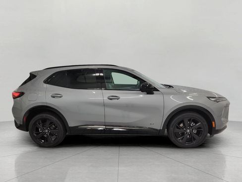 Used 2026 Buick Envision Sport Touring AWD/4WD image 11