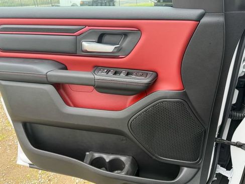 New 2026 RAM 1500 Rebel w/ Bed Utility Group image 15