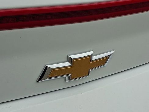 Used 2023 Chevrolet Camaro LT w/ Technology Package image 31