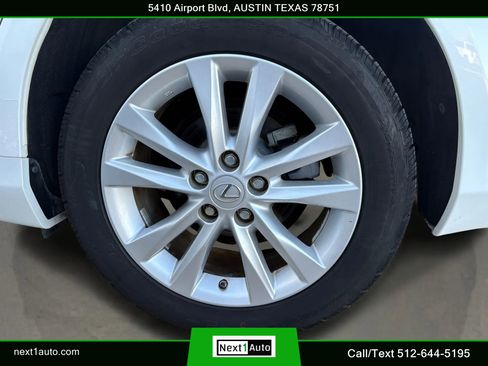 Used 2012 Lexus ES 350 image 34