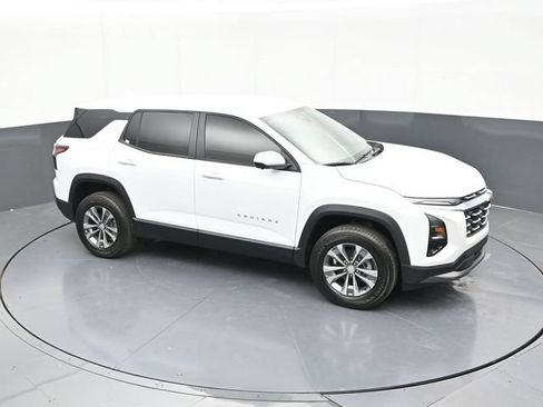 New 2026 Chevrolet Equinox LT w/ Safety and Technology Package FWD image 62