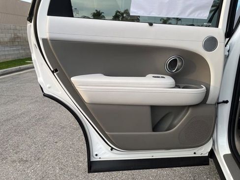 New 2026 Hyundai Palisade SEL image 25