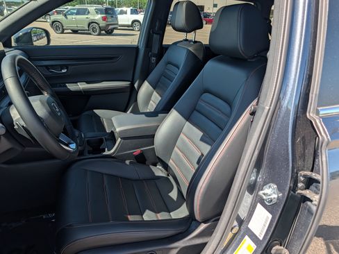 Used 2025 Honda CR-V Sport-L image 21