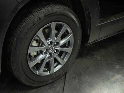 Used 2025 MAZDA CX-30 AWD 2.5 S image 4