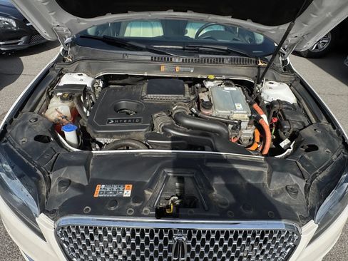 Used 2019 Lincoln MKZ Reserve image 34