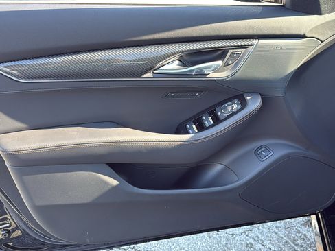 New 2026 Cadillac CT5 V image 10