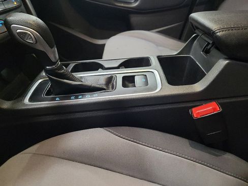 Used 2017 Ford Escape S FWD image 26