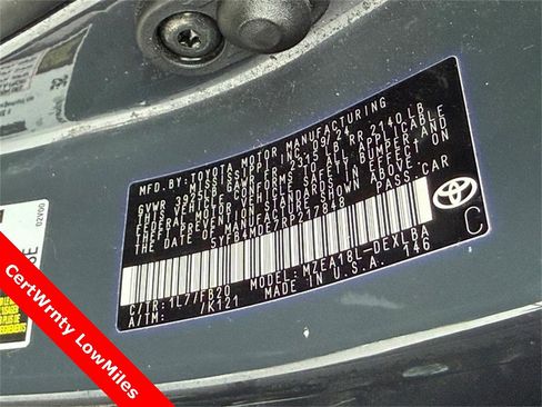 Used 2024 Toyota Corolla LE image 31