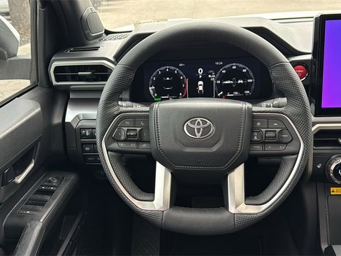 New 2026 Toyota Tacoma TRD Off-Road image 24