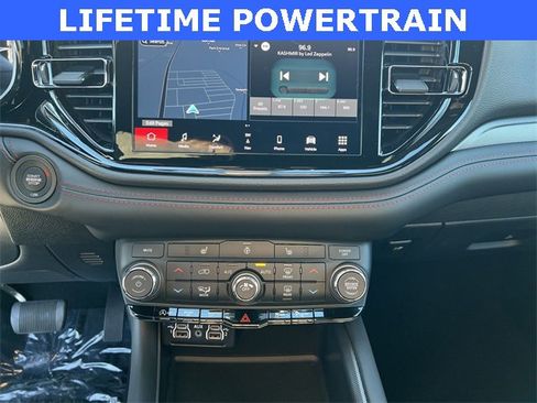 New 2026 Dodge Durango GT w/ Blacktop Package image 21