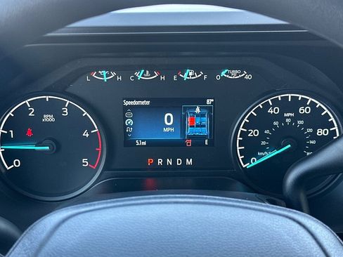 New 2026 Ford F250 XL w/ STX Appearance Package image 22