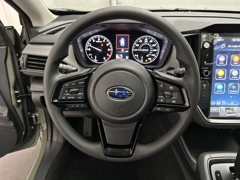 New 2026 Subaru Crosstrek 2.5i Premium AWD/4WD image 24