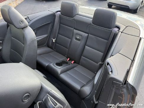 Used 2012 Volkswagen Eos Komfort image 7
