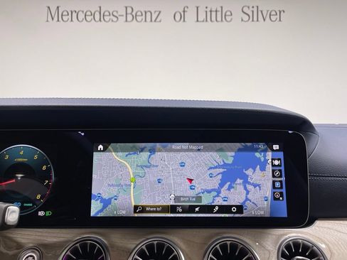 Used 2023 Mercedes-Benz E 450 4MATIC Cabriolet image 32