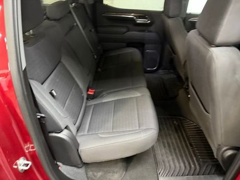 Certified 2023 GMC Sierra 1500 Elevation image 37