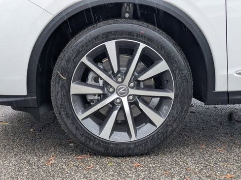 New 2026 Acura MDX Technology Package image 10