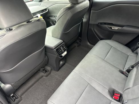 Used 2026 Lexus RZ 350e 2WD image 12