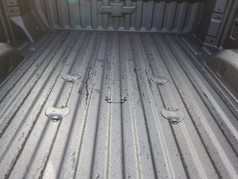 New 2026 Chevrolet Silverado 2500 LT w/ Trail Boss Package image 36